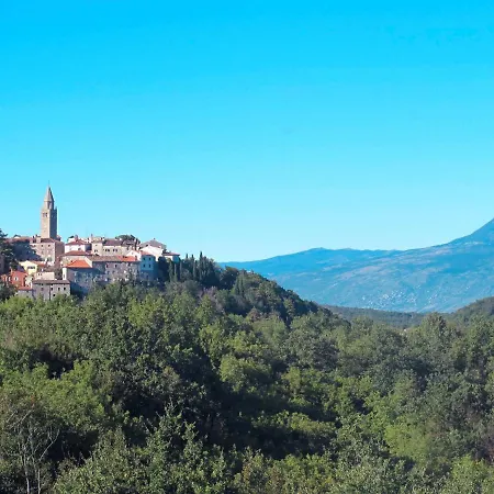 Вилла A-r-t- By Interhome Коромачно