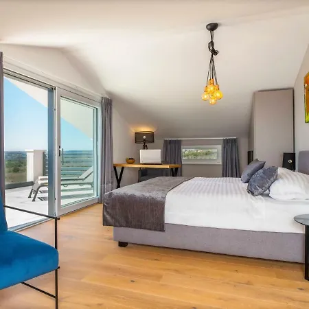 Вилла A-r-t- By Interhome