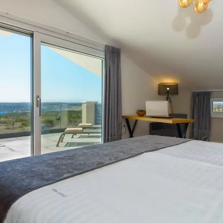 Вилла A-r-t- By Interhome *