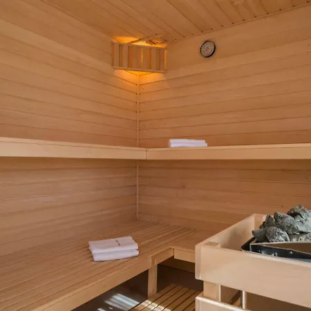 A-r-t- By Interhome וילה Koromačno