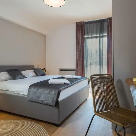 Вилла A-r-t- By Interhome *