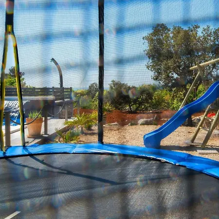 A-r-t- By Interhome Вилла Коромачно