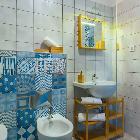 A-r-t- By Interhome וילה *