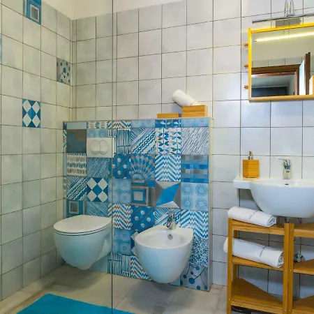 A-r-t- By Interhome וילה Koromačno