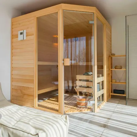 Villa A-r-t- By Interhome *