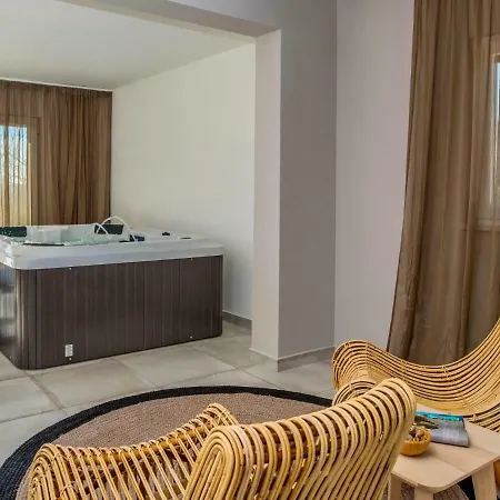 Villa A-r-t- By Interhome