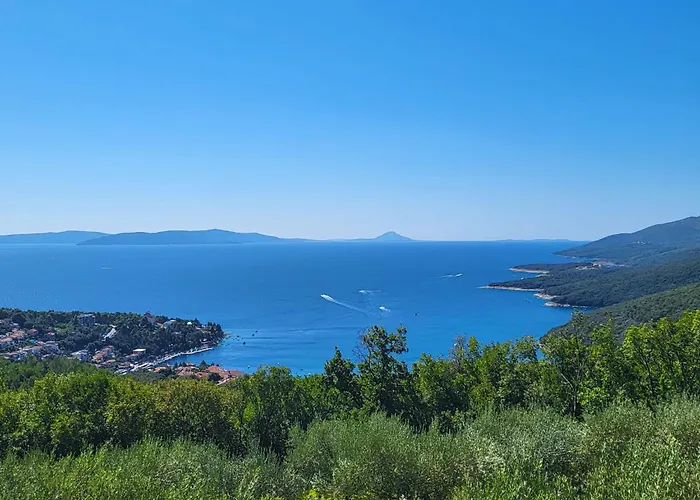 A-r-t- By Interhome Villa Koromačno